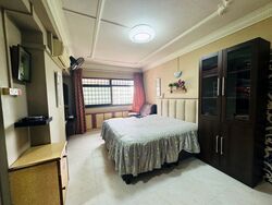 Blk 299 Bukit Batok Street 22 (Bukit Batok), HDB Executive #502426961